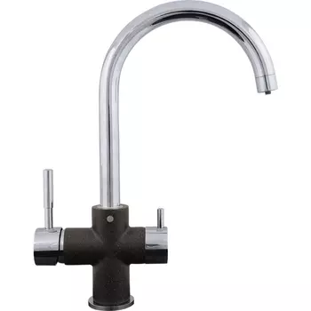 Смеситель для кухни Zigmund&amp;Shtain