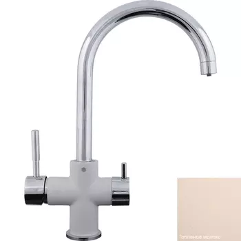 Смеситель для кухни Zigmund&amp;Shtain