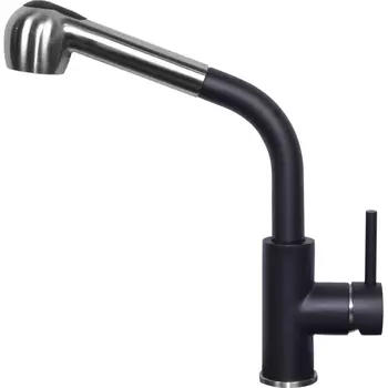 Смеситель для кухни Zigmund&amp;Shtain