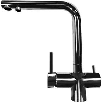 Смеситель для кухни Zigmund&amp;Shtain