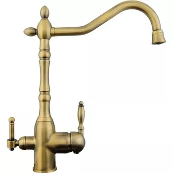 Смеситель для кухни Zigmund&amp;Shtain