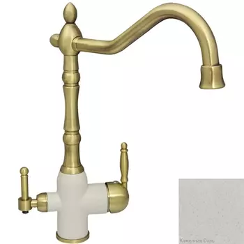 Смеситель для кухни Zigmund&amp;Shtain