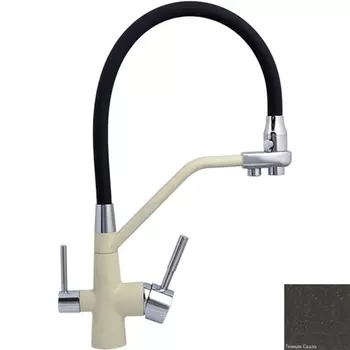 Смеситель для кухни Zigmund&amp;Shtain