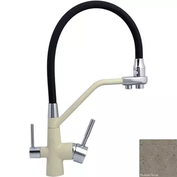 Смеситель для кухни Zigmund&amp;Shtain