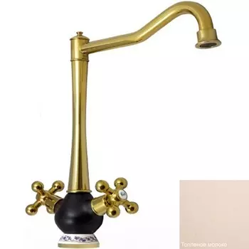 Смеситель для кухни Zigmund&amp;Shtain