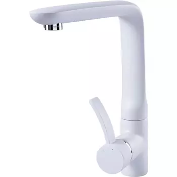 Смеситель для кухни Zigmund&amp;Shtain