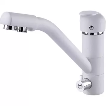 Смеситель для кухни Zigmund&amp;Shtain