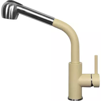 Смеситель для кухни Zigmund&amp;Shtain