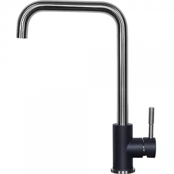 Смеситель для кухни Zigmund&amp;Shtain