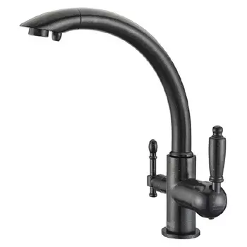 Смеситель для кухни ZorG