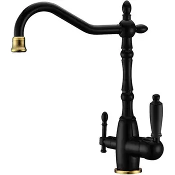 Смеситель для кухни ZorG