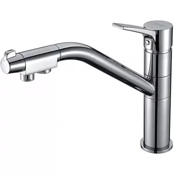 Смеситель для кухни ZorG