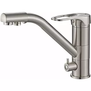 Смеситель для кухни ZorG