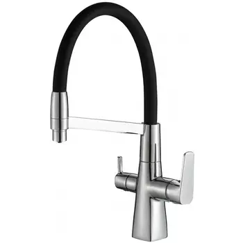 Смеситель для кухни ZorG