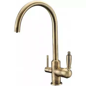 Смеситель для кухни ZorG