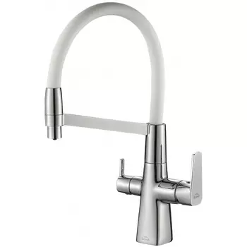 Смеситель для кухни ZorG