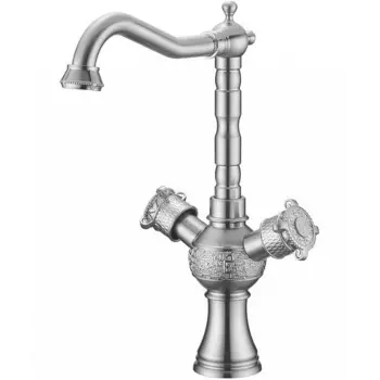 Смеситель для кухни ZorG