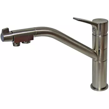 Смеситель для кухни ZorG