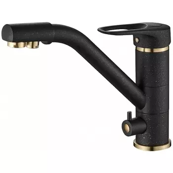 Смеситель для кухни ZorG