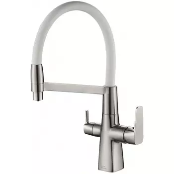 Смеситель для кухни ZorG