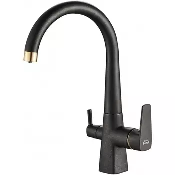 Смеситель для кухни ZorG