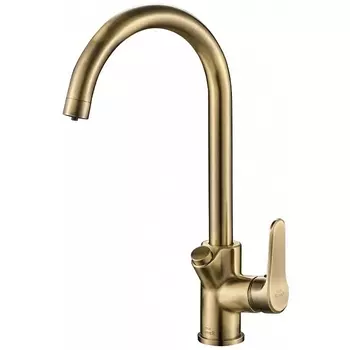 Смеситель для кухни ZorG