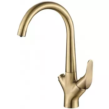 Смеситель для кухни ZorG