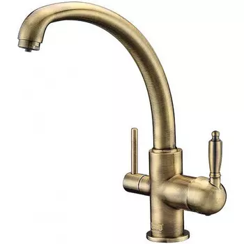 Смеситель для кухни ZorG