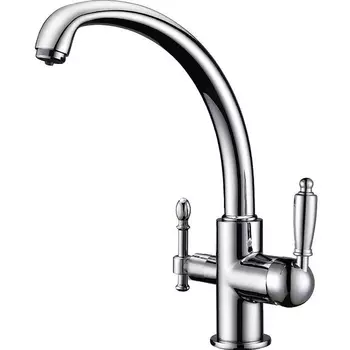 Смеситель для кухни ZorG