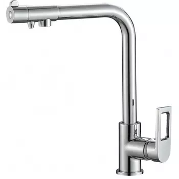 Смеситель для кухни ZorG