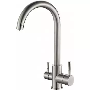 Смеситель для кухни ZorG