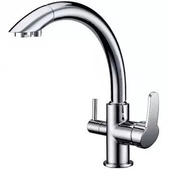 Смеситель для кухни ZorG