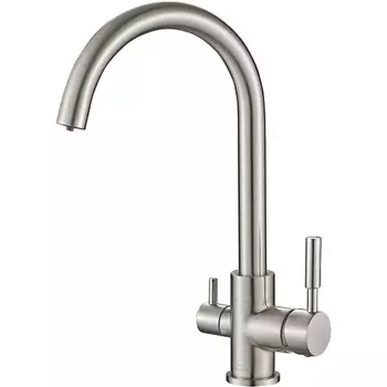 Смеситель для кухни ZorG