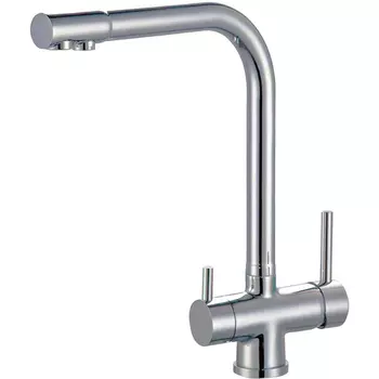 Смеситель для кухни ZorG