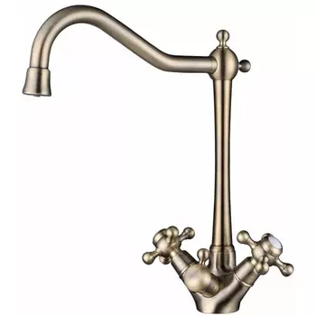 Смеситель для кухни ZorG