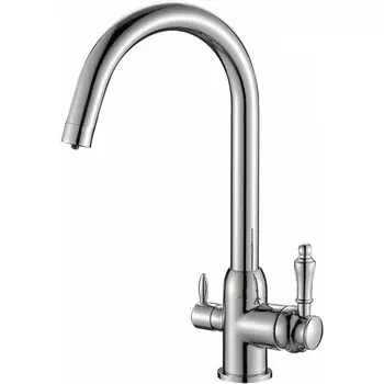 Смеситель для кухни ZorG