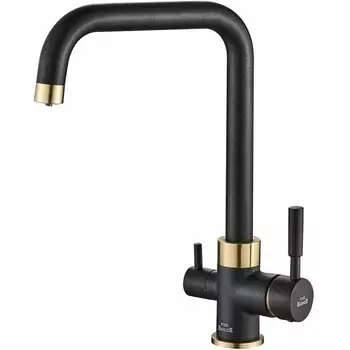 Смеситель для кухни ZorG