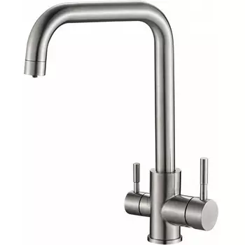 Смеситель для кухни ZorG