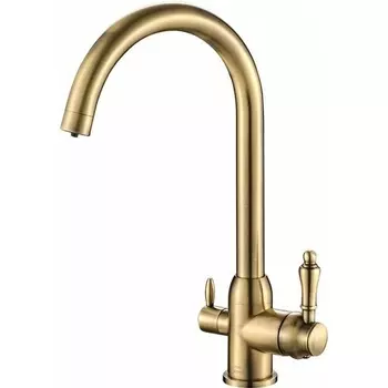 Смеситель для кухни ZorG