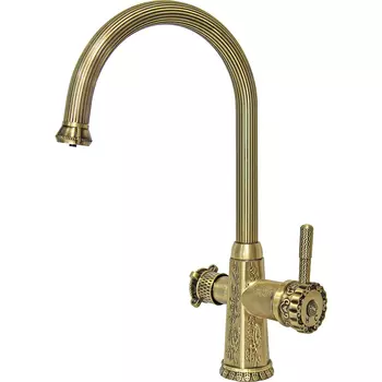 Смеситель для кухни ZorG