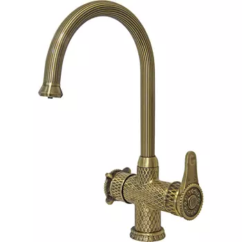 Смеситель для кухни ZorG