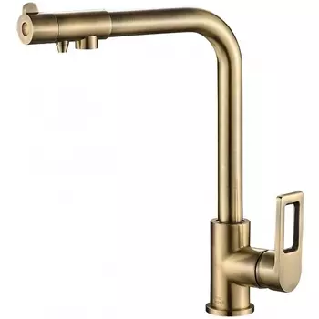 Смеситель для кухни ZorG