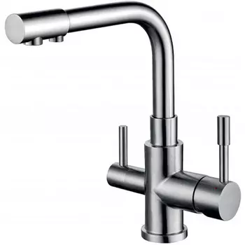 Смеситель для кухни ZorG