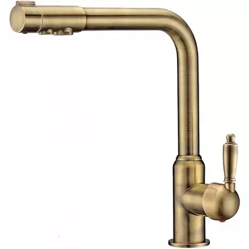 Смеситель для кухни ZorG