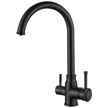 Смеситель для кухни ZorG