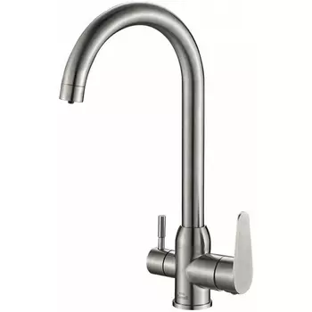 Смеситель для кухни ZorG