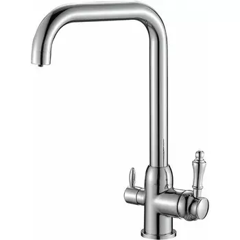 Смеситель для кухни ZorG