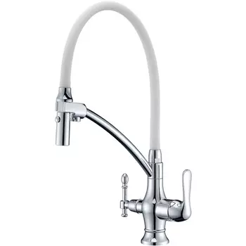 Смеситель для кухни ZorG