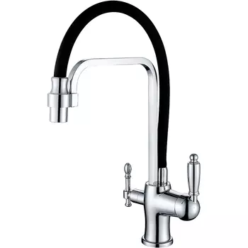 Смеситель для кухни ZorG