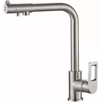 Смеситель для кухни ZorG